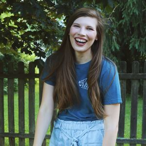 Meet your Posher, Kati